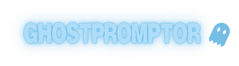 GHOSTPROMPTOR