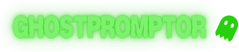 GHOSTPROMPTOR